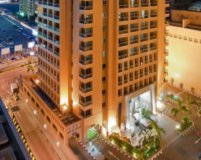 Отель Staybridge Suites & Apartments - Citystars, an IHG Hotel  Каир